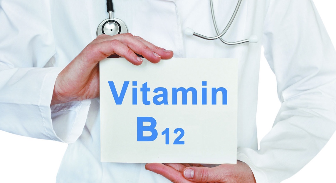 Top Vitamin B12 Supplements